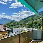 Casa Fior Di Loto By Interhome Holiday home Gordola
