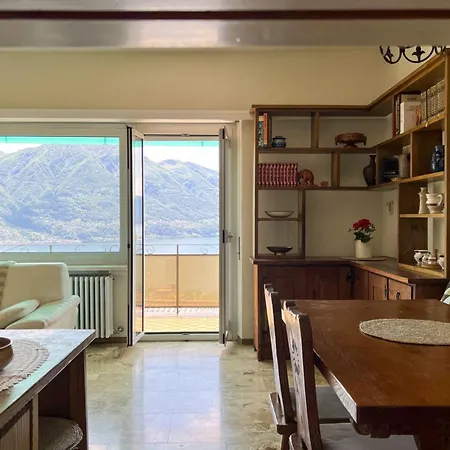 Vakantiehuis Casa Fior Di Loto By Interhome