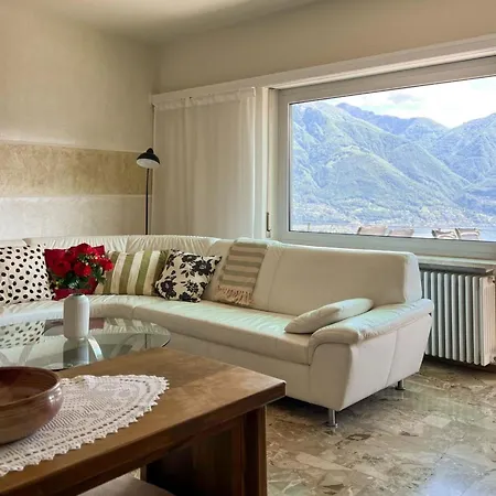 Casa Fior Di Loto By Interhome