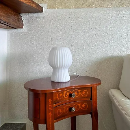 Casa Fior Di Loto By Interhome * Gordola