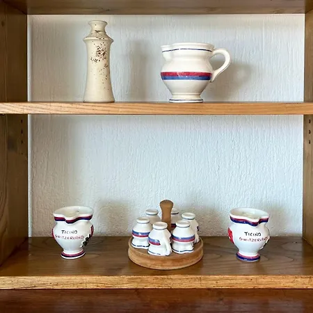 Casa Fior Di Loto By Interhome Vakantiehuis *