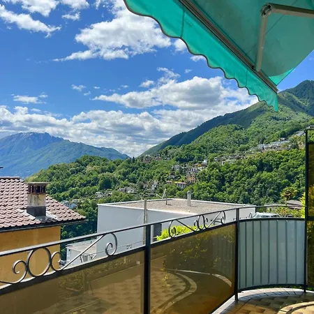 Casa Fior Di Loto By Interhome 度假居 戈尔多拉