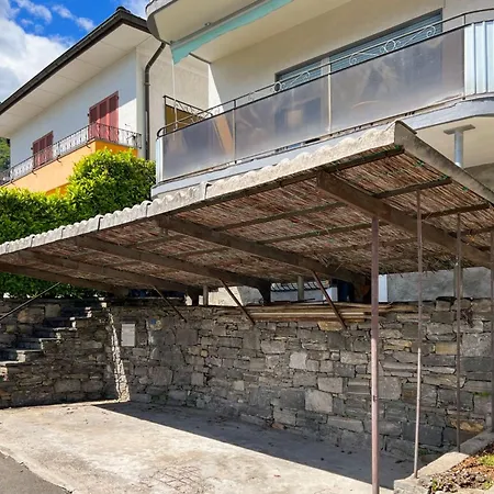 Casa Fior Di Loto By Interhome