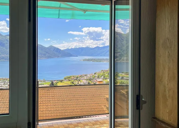 Casa Fior Di Loto By Interhome Vakantiehuis *