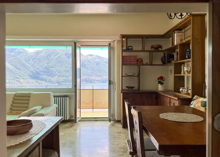 Vakantiehuis Casa Fior Di Loto By Interhome