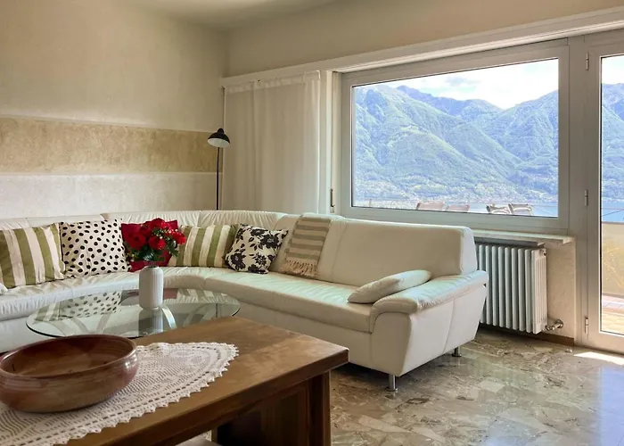 Casa Fior Di Loto By Interhome