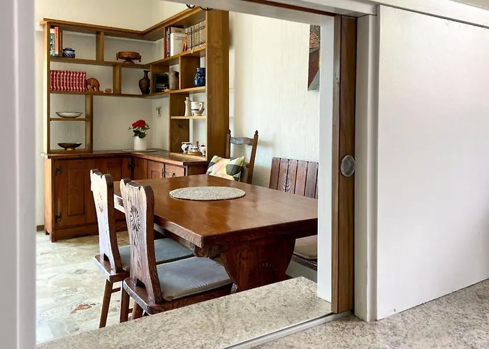 Casa Fior Di Loto By Interhome Vakantiehuis Gordola