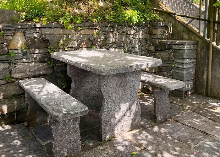 Casa Fior Di Loto By Interhome Vakantiehuis