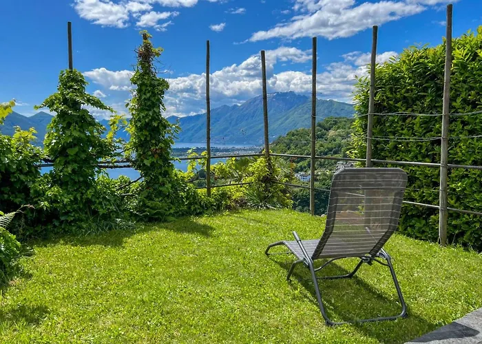 Casa Fior Di Loto By Interhome Vakantiehuis *