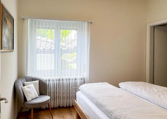 Casa Fior Di Loto By Interhome Gordola