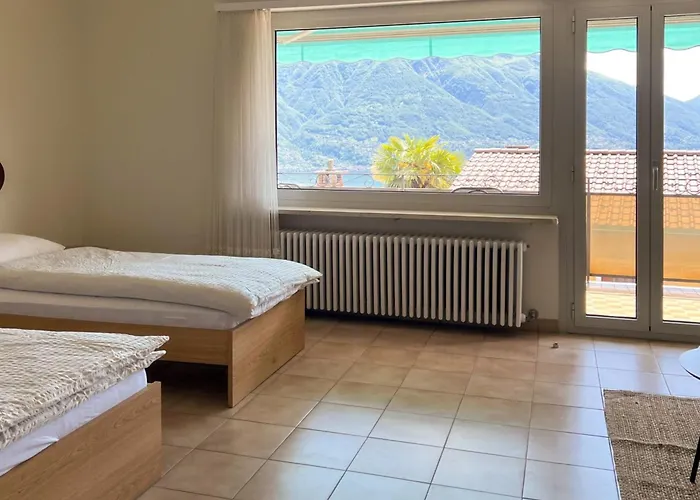 Casa Fior Di Loto By Interhome