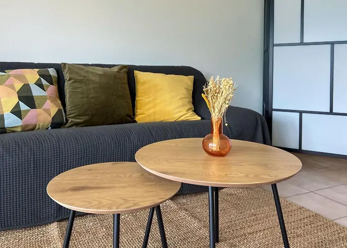 Vakantiehuis Casa Fior Di Loto By Interhome Gordola