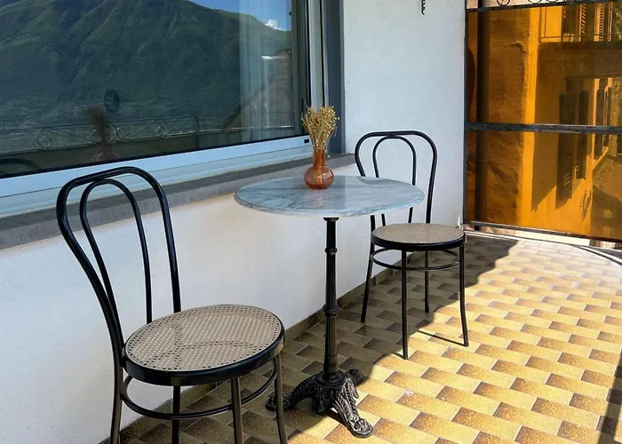 Vakantiehuis Casa Fior Di Loto By Interhome *