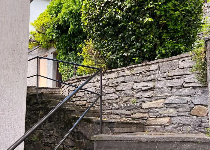 Casa Fior Di Loto By Interhome * Gordola