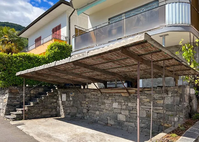 Casa Fior Di Loto By Interhome