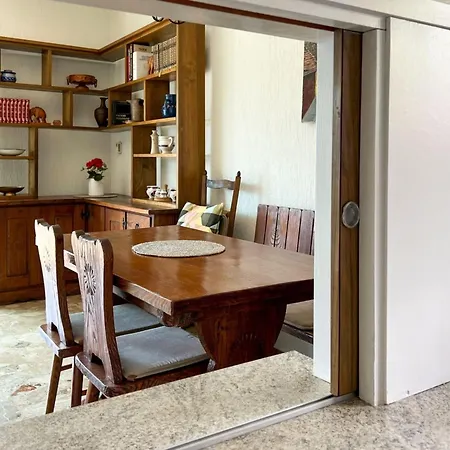 Casa Fior Di Loto By Interhome Ferienhaus Gordola
