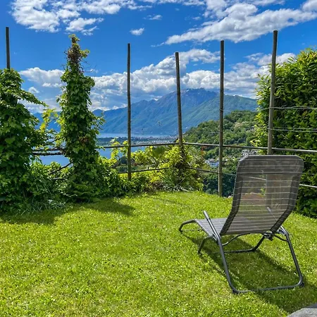 Casa Fior Di Loto By Interhome Casa vacanze *