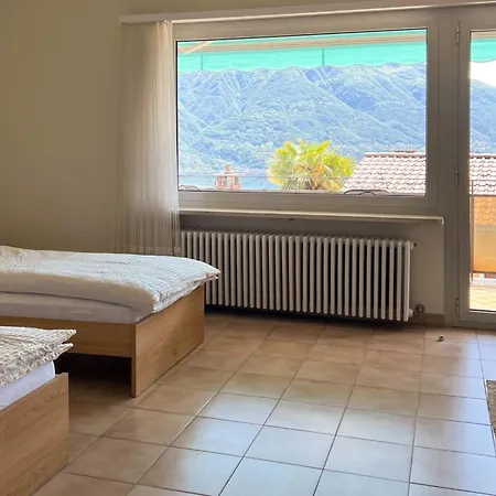 Casa Fior Di Loto By Interhome