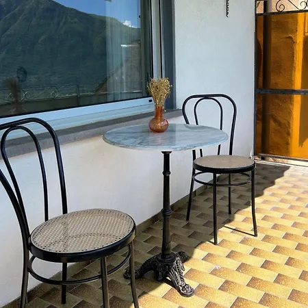 Casa vacanze Casa Fior Di Loto By Interhome *